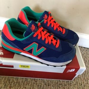 Women’s New Balance